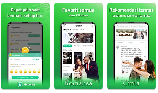 15 Aplikasi Penghasil Uang Tercepat dan Terbukti Membayar Saldo DANA, OVO, dan Gopay