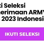 LINK Tes Ujian Penerimaan Army Indonesia, Seberapa Saranghae Bangtan Kamu Pada BTS?