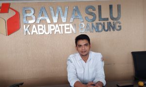 Partai NasDem Diduga Curi Start Kampanye, Ini Respons Bawaslu Kabupaten Bandung