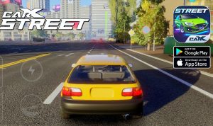 download carx street apk