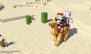 Link Download Minecraft 1.20 APK Terbaru 2023 Gratis Ribuan Skin Unik