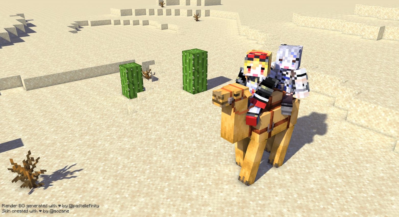 Link Download Minecraft 1.20 APK Terbaru 2023 Gratis Ribuan Skin Unik