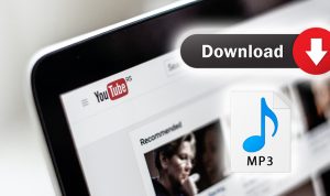 2 Cara Mudah Download MP3 dari Youtube Secara Online Tanpa Aplikasi
