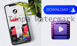 2 Cara Download Video TikTok Tanpa Watermark dan Aplikasi
