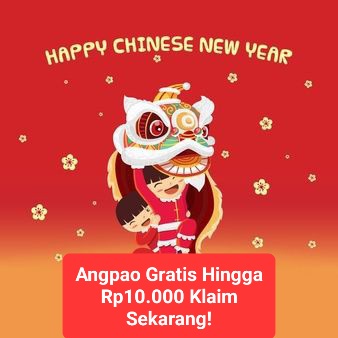 angpao gratis