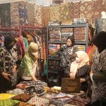 Mekarwangi Batik Bordir Tenun Festival Bakal Obati Kerinduan Penggemar Batik
