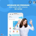 TERPERCAYA!! Aplikasi Pinjaman Online Bunga Rendah, Cukup KTP 5 Menit Langsung Cair