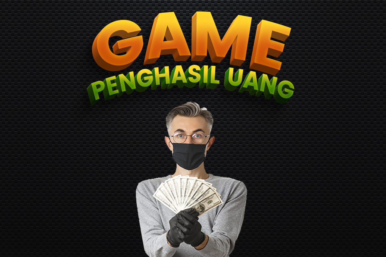Cair Rp1.000.000 Juta Rupiah Game Penghasil Uang Terbaru 2023