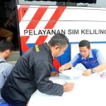 Cek Jadwal Sentra SIM Keliling di Bandung Hari Ini, Selasa 3 Januari 2023 Beserta Alamat Lengkapnya