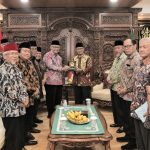 Jelang Tahun Politik, Muhammadiyah dan LDII Minta Umat Tidak Terpecah