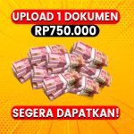 Cara Menghasilkan Uang dari Internet Rp750.000 Setiap Hari Melalui HP