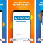 Pinjol Dengan Limit 30 Juta Langsung Cair Ke Rekening