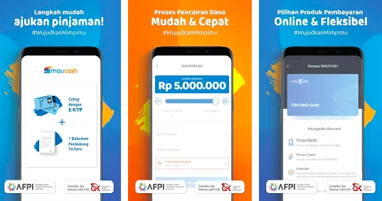 Pinjol Dengan Limit 30 Juta Langsung Cair Ke Rekening