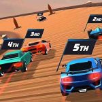 Link Download Race Master 3D 3.5.1 Unlimited Money & Gems, Cek di Sini Gratis