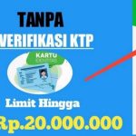 Tanpa Ktp !! 6 Aplikasi Pinjol Langsung Cair, No Ribet!