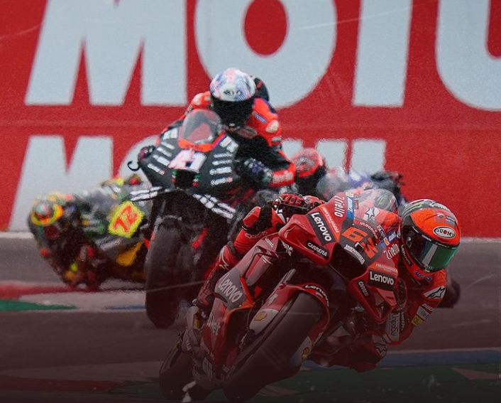 CATAT! Jadwal Resmi MotoGP 2023, Indonesia Berada di Seri-16