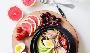 6 Makanan Sehat untuk Mengurangi Tekanan Darah Tinggi