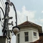 Puluhan Ribu Titik PJU dan PJL di Kota Bandung Rusak