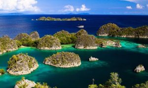 Why You Should Go to Raja Ampat?