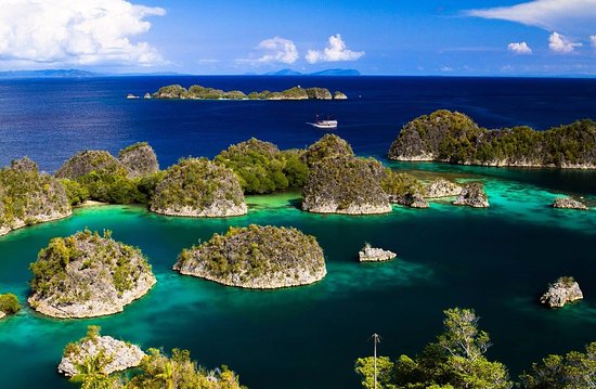 Why You Should Go to Raja Ampat?