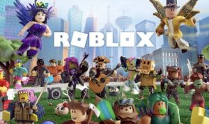 Download ROBLOX