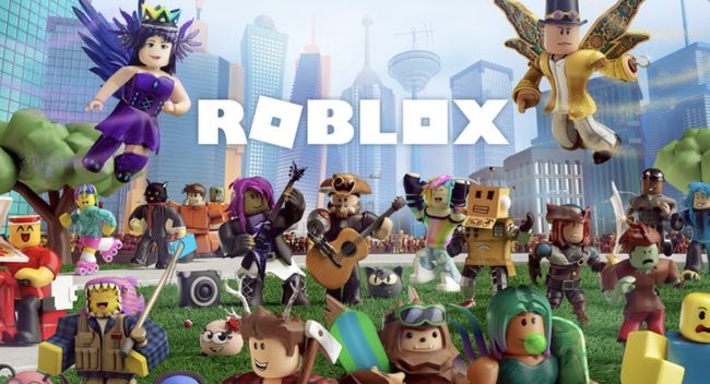 Download ROBLOX