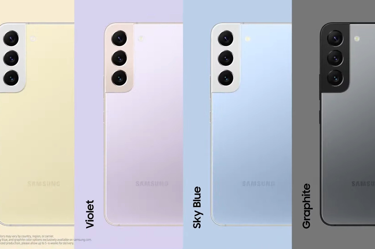 Daftar Harga 6 HP Samsung 2023 Turun Harga, Lengkap Harga dan Spesifikasi