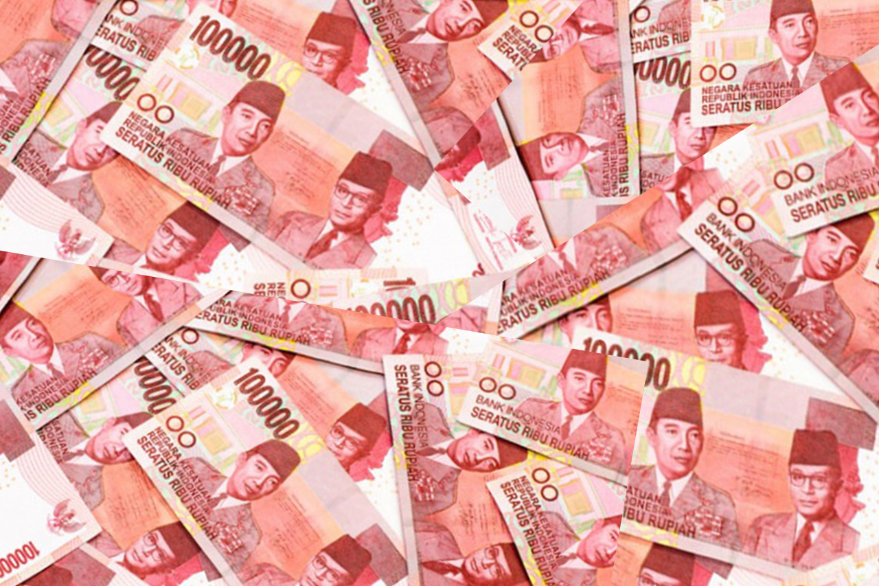 Buruan Ambil Rp850.000 Aplikasi Penghasil Uang Tercepat