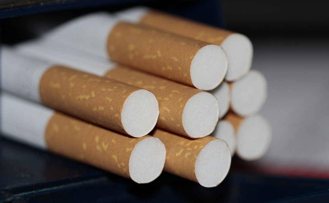 RESMI! Cukai Naik Per Hari Ini, Penyesuaian Harga Rokok Eceran Mengalami Kenaikan, Berikut Ini Daftarnya