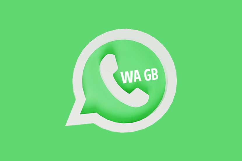 Klik di Sini! Link Download WA GB WhatsApp Apk Pro V.17.20 Terbaru Anti Banned Gratis, Makin Banyak Fitur Keren dan Menarik