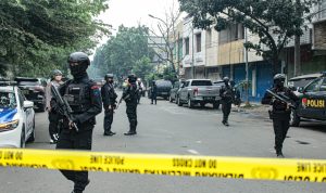 Paham Radikalisme di Indonesia Masih Tumbuh dan Berkembang