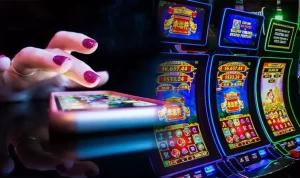 Apa Itu Mesin Judi Online Slot Gacor?