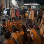 Tim Kujang Polresta Bogor Kota Gagalkan Aksi Tawuran