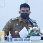 Gedek Melihat Dua Pria Saling Bermesraan, Walikota Medan: Kita Anti-LGBT!