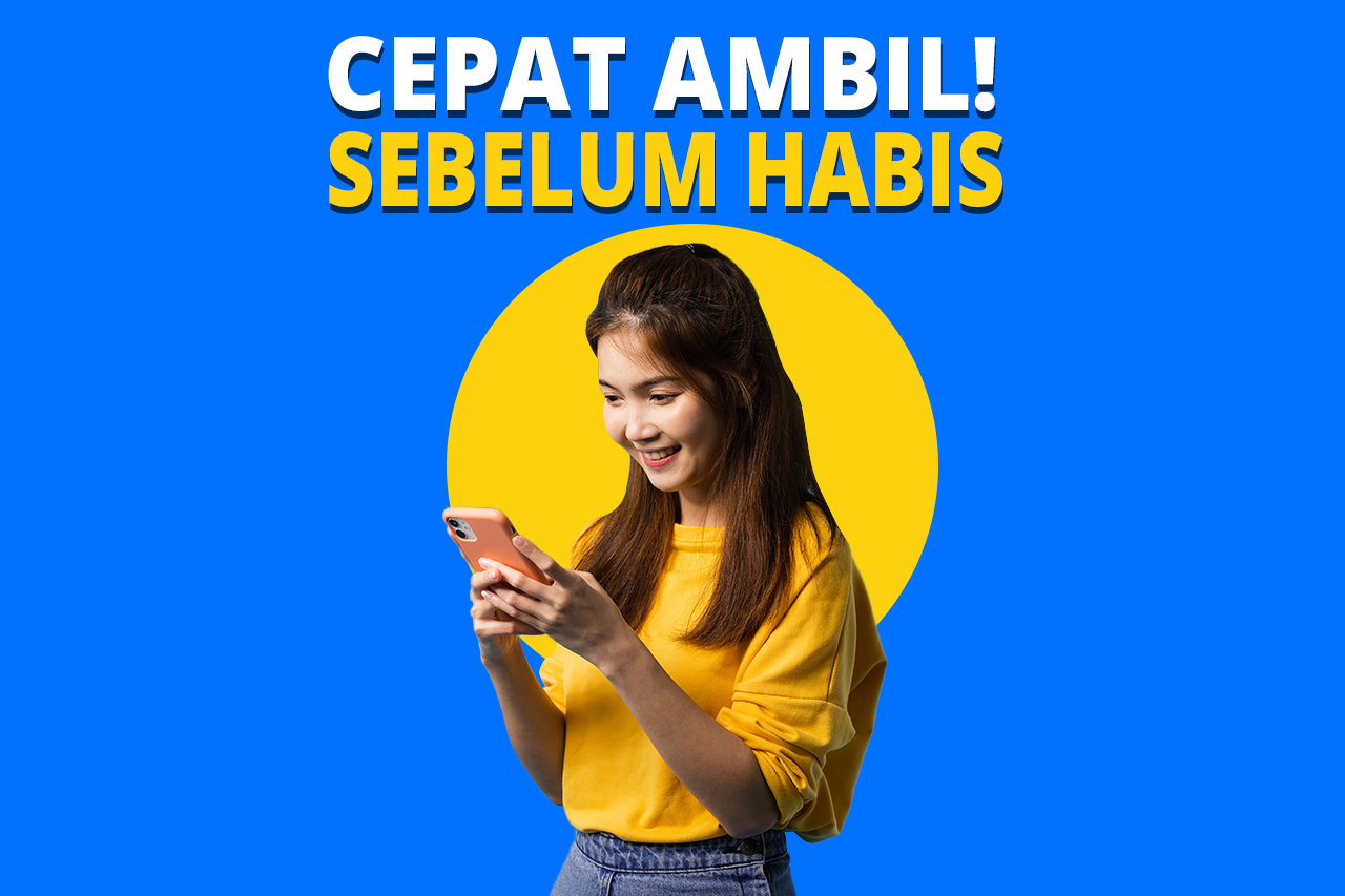 Kabar Bahagia! Saldo Gratis Rp500.000 Aplikasi Penghasil Uang Buat Kamu!