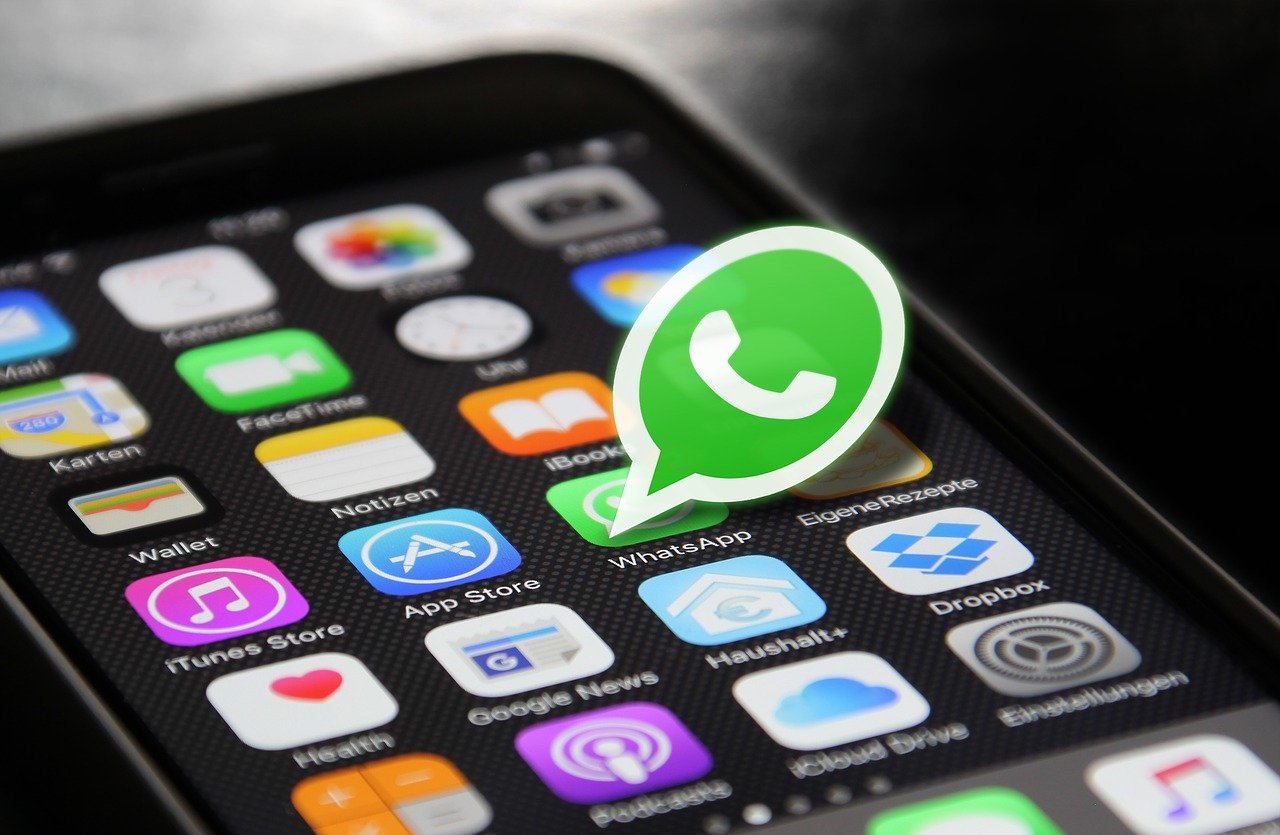Cara Ubah Proxy Whatsapp Agar Kirim Pesan Bisa Tanpa Kuota! Ini Rahasianya