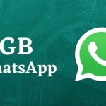 Link Download WA GB Apk Pro WhatsApp v.21.00 Anti Kadaluarsa Terbaru Gratis 2023, Cek Di Sini Makin Banyak Fitur Menarik!