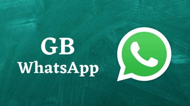 whatsapp gb pro apk 2023