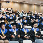 Kuncie dan SBM ITB Gelar Graduation Day Bagi 112 Wisudawan Lulusan Mini MBA Batch 1-3