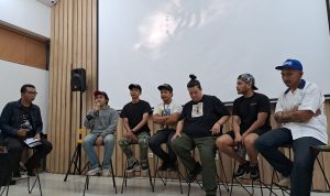 Kilas Balik Perjalanan Tiga Band Metal Asal Bandung, Dikemas Lewat Video Dokumenter
