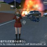 Update Sakura School Simulator Terbaru 2023, Ada Fitur Canggih untuk Senjata Baru