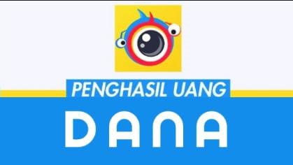 Rp225 Ribu DANA Gratis Siap Dikirim, Segera Klaim