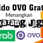 Menangkan Saldo OVO Gratis Lewat Fitur Resmi dari Aplikasi Grab