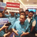 Anis Matta Optimistis Jabar Bisa Jadi Lumbung Suara Partai Gelora
