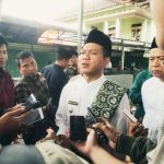 Bappeda Jabar Menilai Pembangunan Flyover di Bojongsoang Tak Memenuhi Syarat, Bupati Bandung: Semuanya Sudah Jelas