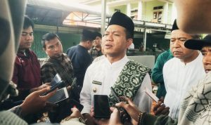 Bappeda Jabar Menilai Pembangunan Flyover di Bojongsoang Tak Memenuhi Syarat, Bupati Bandung: Semuanya Sudah Jelas