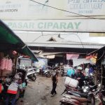 Pedagang Minta Pemerintah Tunda Revitalisasi Pasar Ciparay