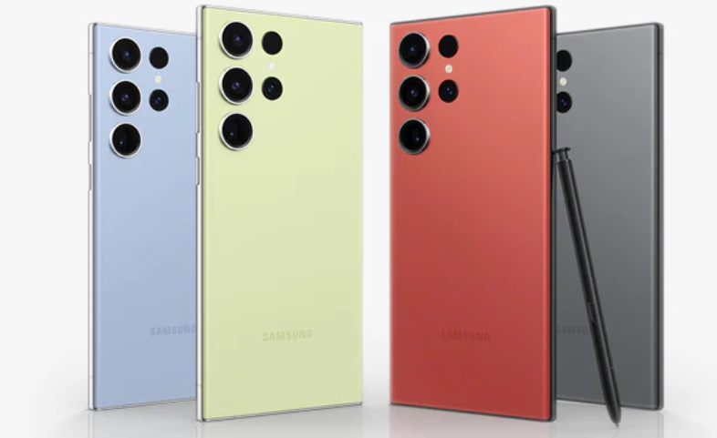 Samsung Galaxy S23 Ultra Ponsel Nyaris Sempurna