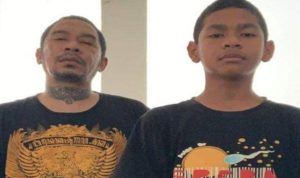 Sosok Jonathan Latumahina, ayah David yang Tolak Bnatuan dari Ayah Mario Dandy