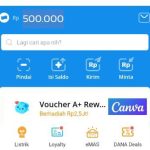 Dana Gratis Rp500 ribu bakal cair cepat dan langsung dikirim ke HPmu.